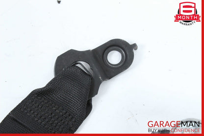 07-09 Mercedes CLS550 E350 E63 AMG Front Left Seat Belt Seatbelt Retractor Black
