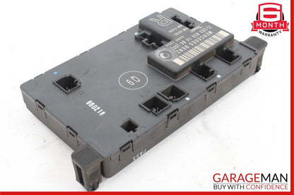 01-07 Mercedes W203 C230 C280 C320 Front Right Side Door Control Module Unit OEM