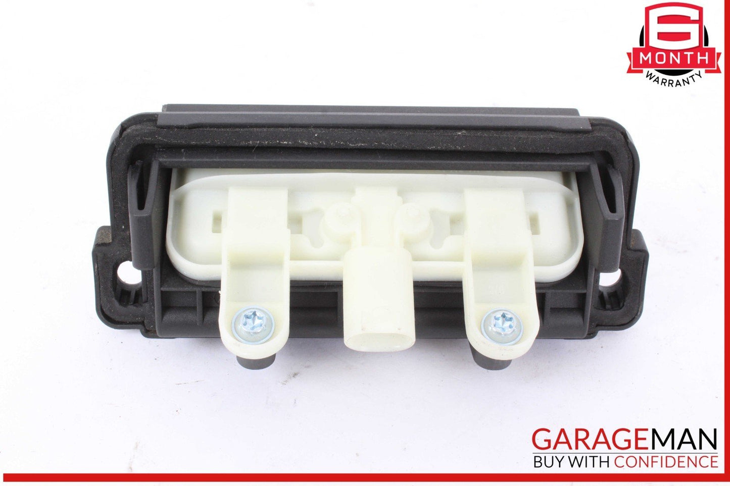 07-14 Mercedes W221 S550 S450 CL550 Trunk Lid Unlock Release Handle OEM