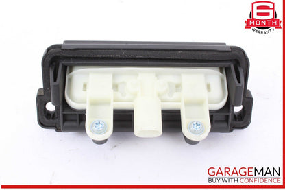 07-14 Mercedes W221 S550 S450 CL550 Trunk Lid Unlock Release Handle OEM