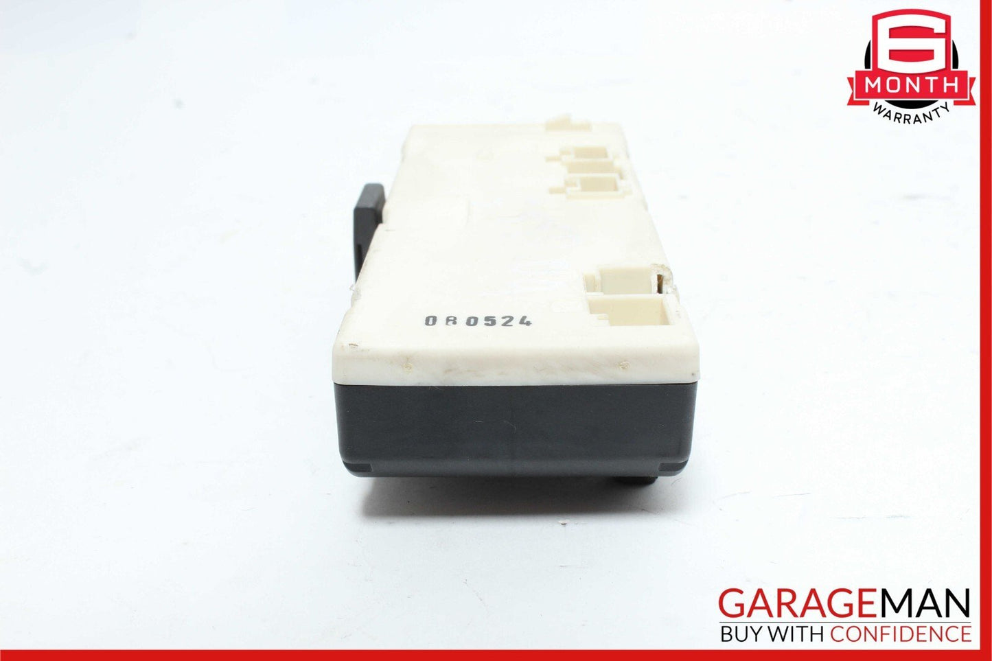 07-14 Mercedes W221 S550 CL550 Trunk Release Remote Open Close Module Unit OEM
