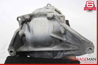 08-11 Mercedes W204 C300 RWD Rear Differential Diff Axle Carrier Assy