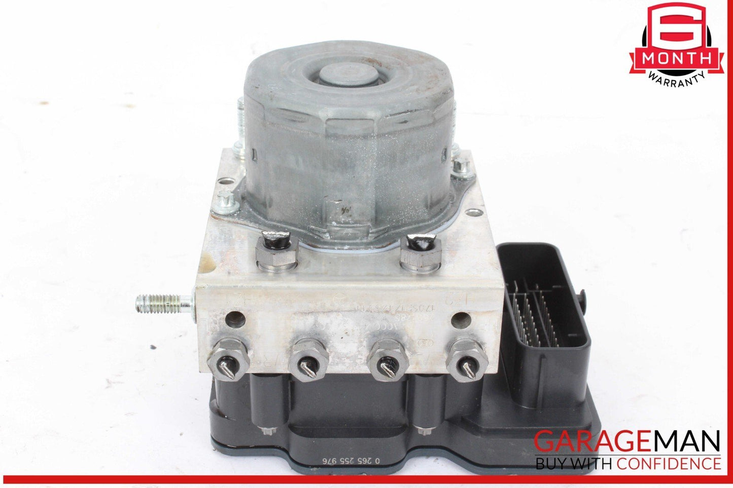 14-19 Mercedes W117 CLA250 ABS Brake Hydraulic Pump Control Module Unit OEM