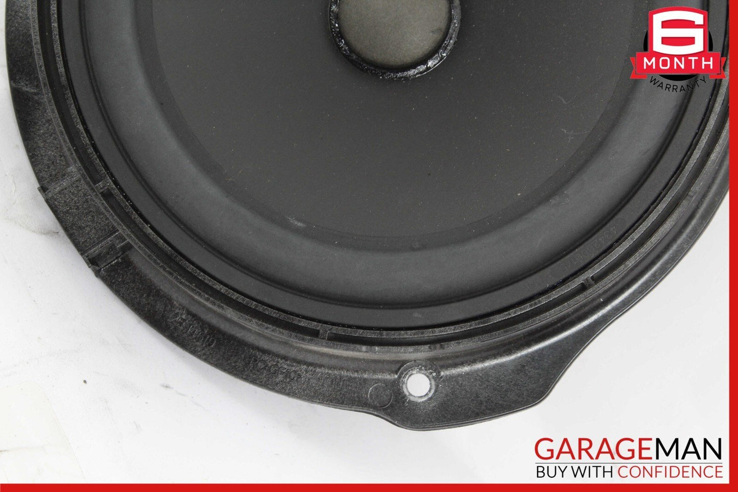 08-18 Mercedes W212 E350 C300 Front Left or Right Door Audio Speaker Logic 7 OEM