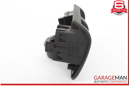 14-19 Cadillac CTS V-Sport Emergency Parking Switch Dimmer Light w/ Trim Bezel