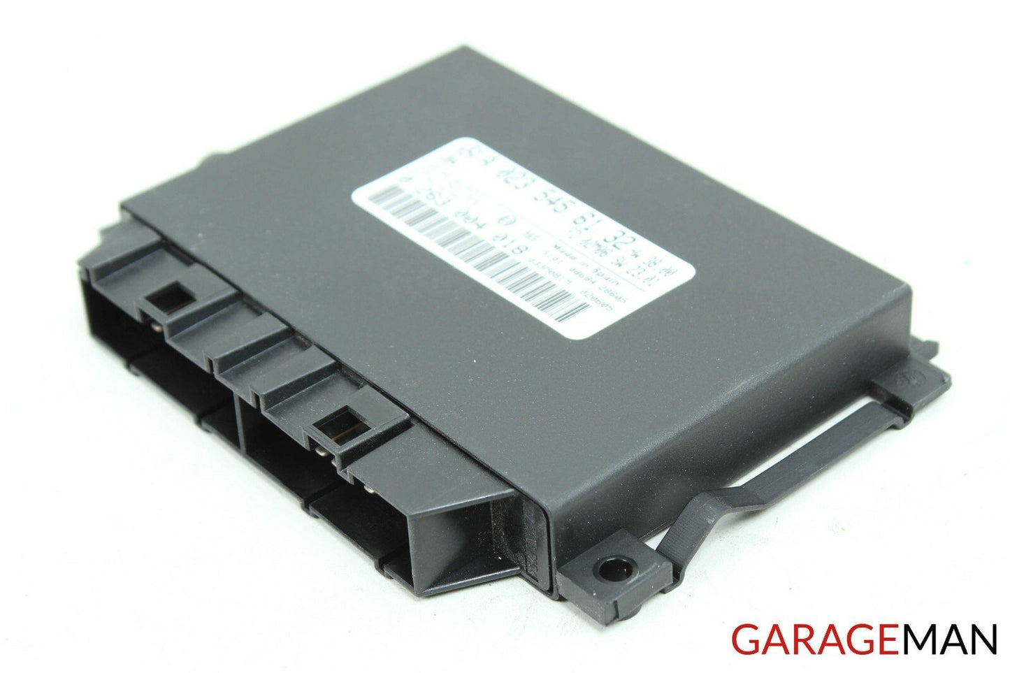 03-06 MERCEDES R230 SL500 SL55 AMG PARKTRONIC PARKING CONTROL MODULE OEM