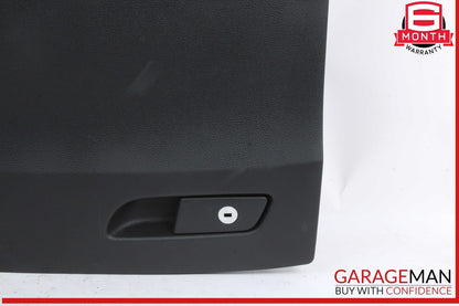 17-24 Audi S5 A5 A4 S4 Dash Dashboard Glove Box Compartment 8W1880302 OEM
