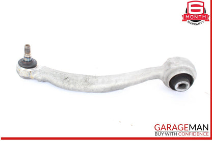 08-14 Mercedes W204 C250 C350 Front Right Side Curved Wishbone Control Arm OEM