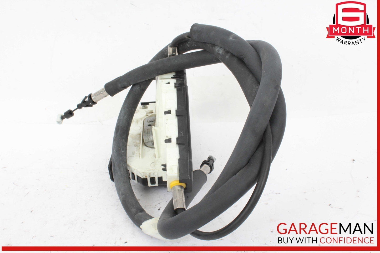 14-20 Maserati Ghibli Front Right Passenger Side Door Lock Latch Actuator OEM