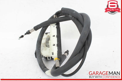 14-20 Maserati Ghibli Front Right Passenger Side Door Lock Latch Actuator OEM