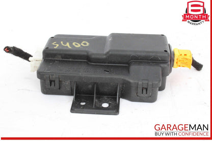 10-14 Mercedes W221 S400 Hybrid Fuse Box Control Module 0005406050 OEM