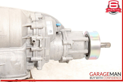 12-17 Audi Q5 A5 A6 Quattro 2.0L Automatic Transmission Assembly OEM 146k