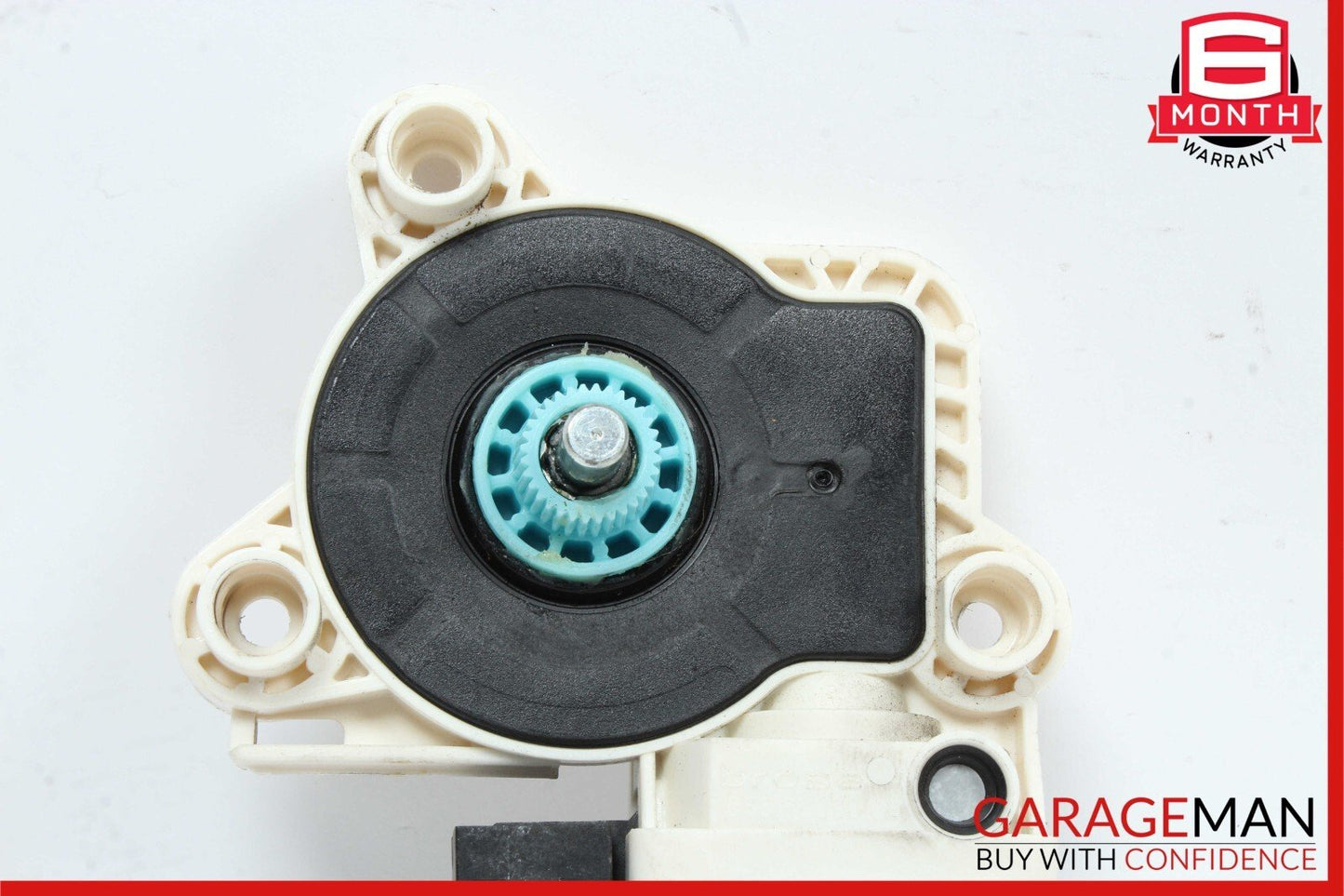 03-09 Mercedes W211 E350 E500 E63 Rear Left Door Window Regulator Motor