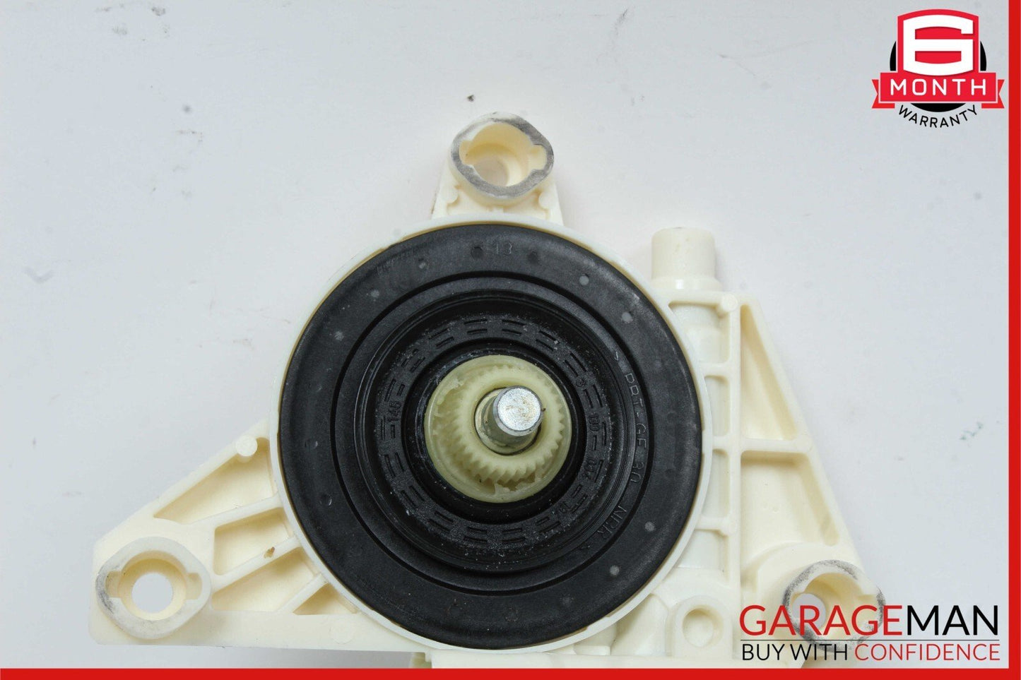 08-16 Mercedes X204 GLK350 C300 Rear Left Door Window Regulator Motor OEM