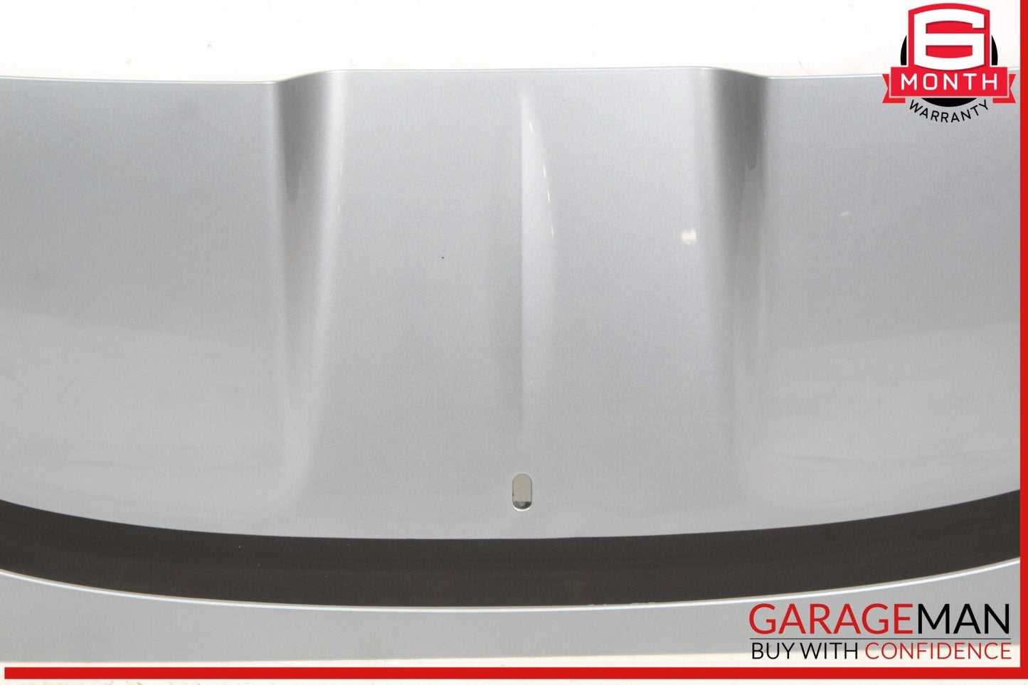 05-08 Chrysler Crossfire Rear Deck Roof Storage Cover Lid OEM