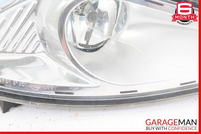 07-09 Mercedes W221  S550 S450 S600 Front Left Side Fog Light 2218200156 OEM