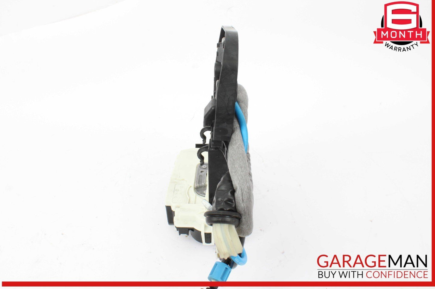 14-19 Mercedes W117 CLA250 CLA45 AMG Front Right Side Door Lock Latch Actuator