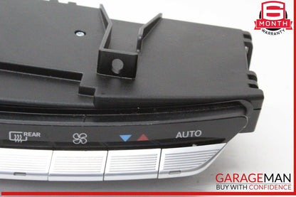 07-14 Mercedes W221 S550 CL550 S65 AMG A/C AC Heater Climate Control Switch OEM