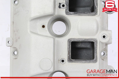 10-16 Porsche Panamera 970 Cayenne 958 4.8L Left Side Cylinder Head Cover OEM