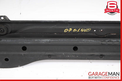 07-12 Mercedes X164 GL550 GL350 GL450 Front Lower Radiator Support Bracket Bar