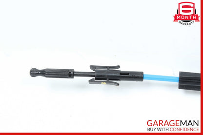 08-14 Mercedes W204 C300 C350 C250 Rear Left Door Lock Latch Actuator OEM