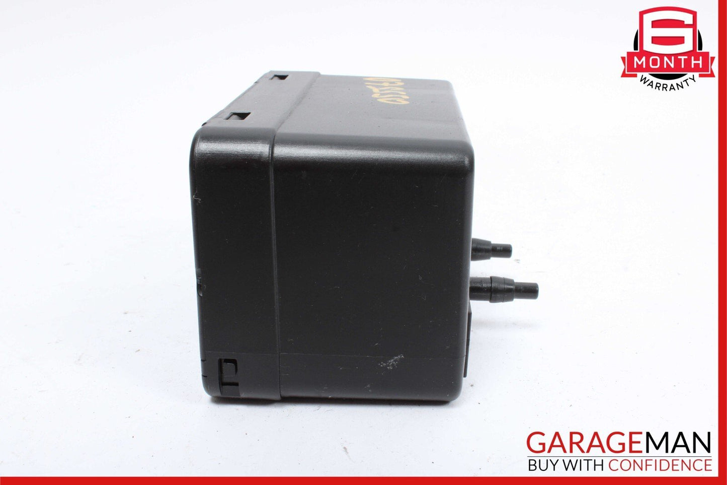 07-14 Mercede W221 S550 S63 CL550 Trunk Seat Lumbar Vacuum Pump Module Unit