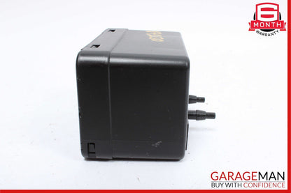 07-14 Mercede W221 S550 S63 CL550 Trunk Seat Lumbar Vacuum Pump Module Unit