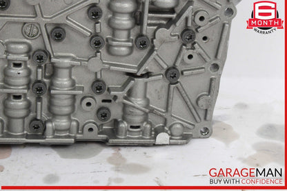 Mercedes W212 E350 GL450 CL550 7G Tronic Transmission Valve Body 2122771201 OEM