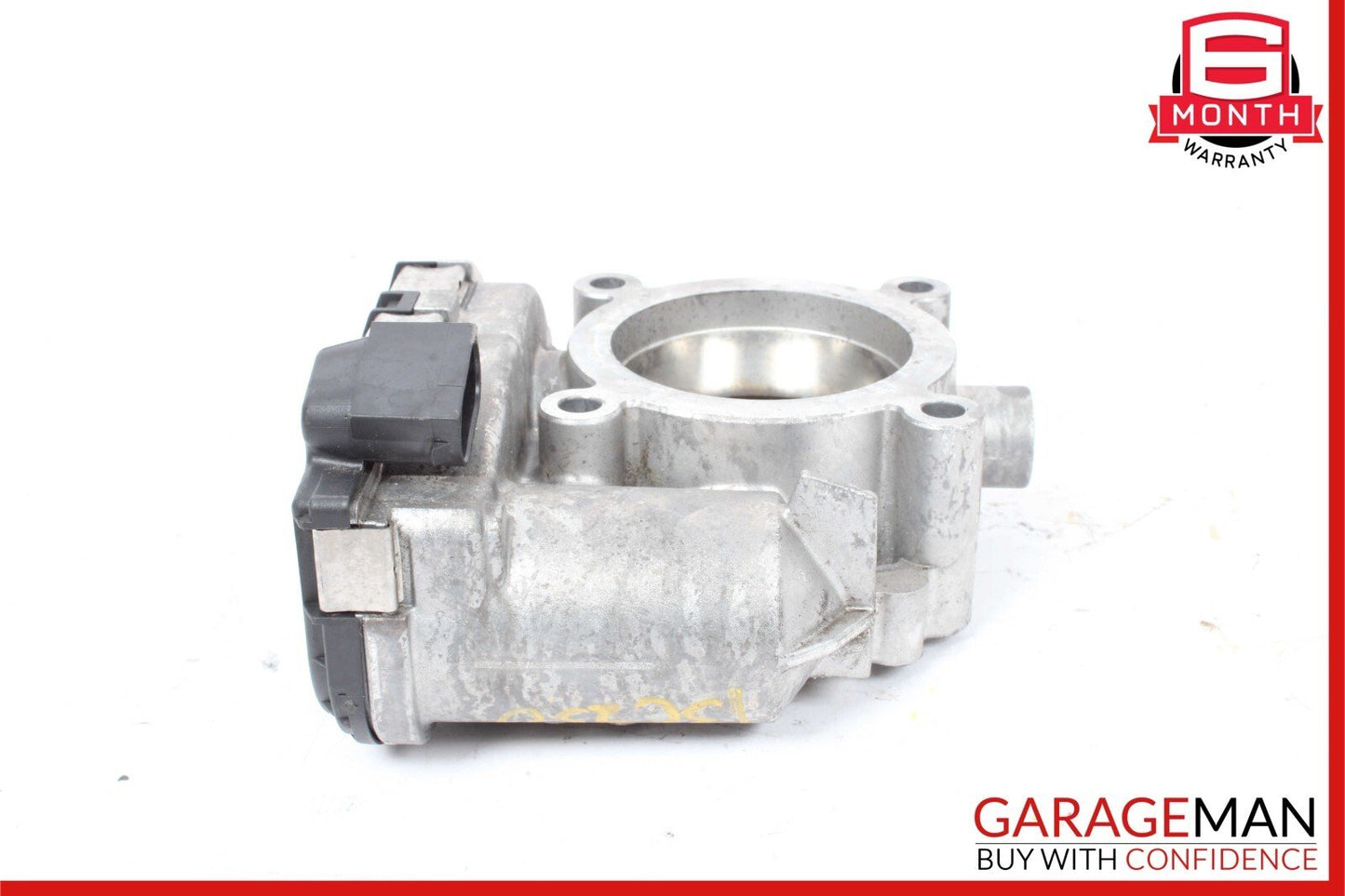 12-15 Mercedes W204 C250 SLK250 1.8L M271 Engine Throttle Valve Body 2661410525