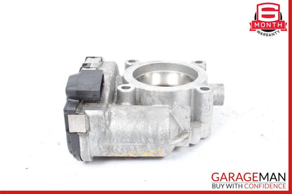 12-15 Mercedes W204 C250 SLK250 1.8L M271 Engine Throttle Valve Body 2661410525