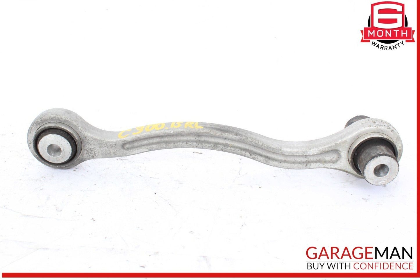 15-20 Mercedes W205 C300 Rear Left or Right Suspension Lower Control Arm OEM