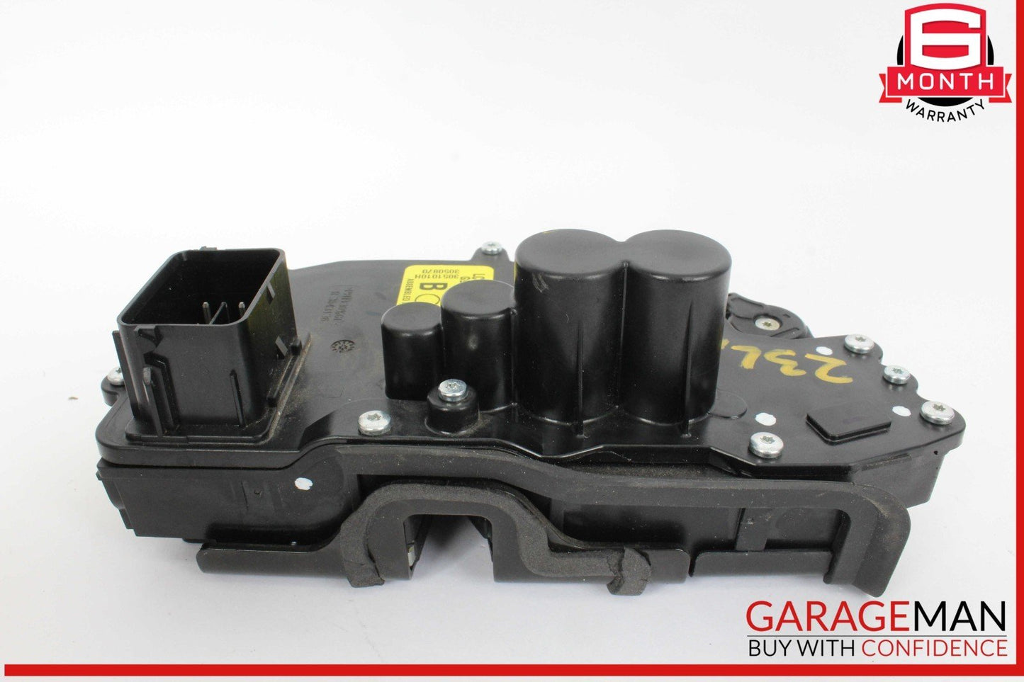 20-24 Lincoln Aviator Rear Right Passenger Side Door Lock Latch Actuator OEM