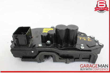 20-24 Lincoln Aviator Rear Right Passenger Side Door Lock Latch Actuator OEM