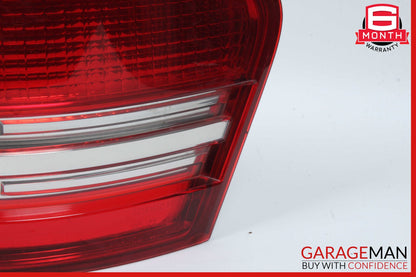 07-09 Mercedes X164 GL450 GL550 Right Passenger Side Tail Light Lamp OEM