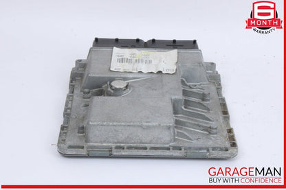 2016-2018 Audi A7 Engine Computer ECU ECM Control Module Unit 4G2907551C