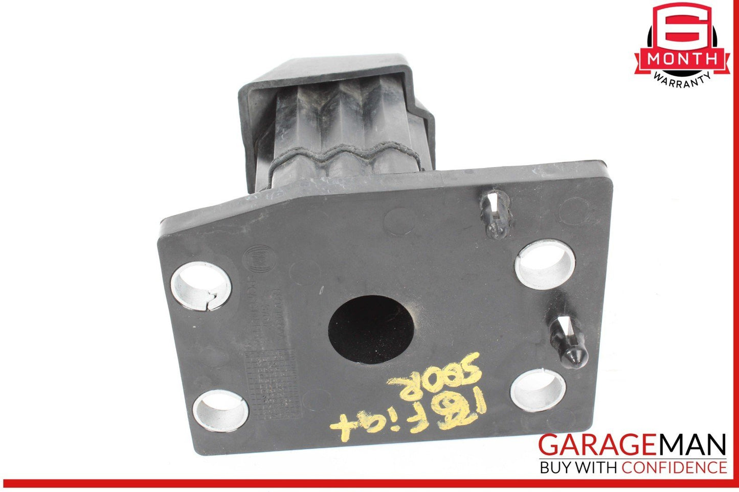 12-19 Fiat 500E Front Right Passenger Side Bumper Energy Absorber 68071436AA OEM