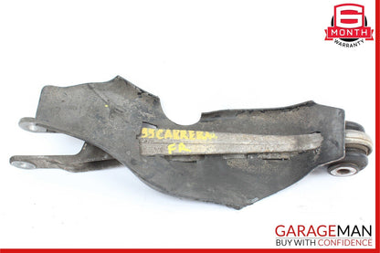 97-04 Porsche 911 Carrera Front Right Side Suspension Trailing Control Arm OEM