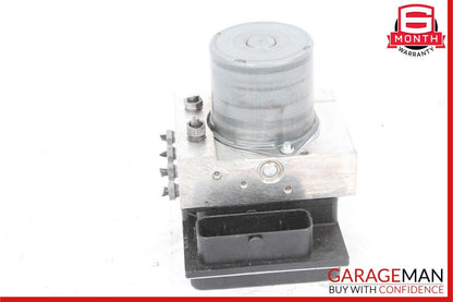 10-12 Mercedes W212 E550 E350 ABS Anti Lock Brake Pump Control