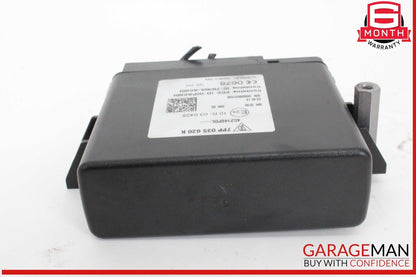 10-16 Porsche Panamera 970 E-Hybrid Navigation Command Control Module Unit OEM