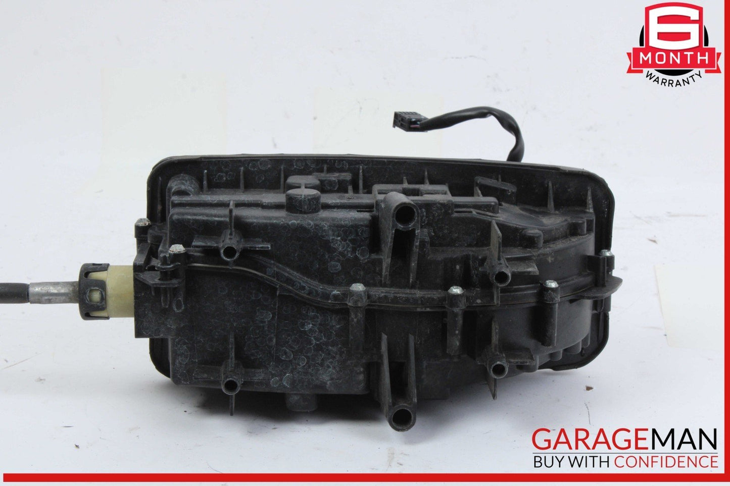 13-16 Audi A5 Automatic Transmission Floor Gear Shifter Assembly 8K1713041AM OEM