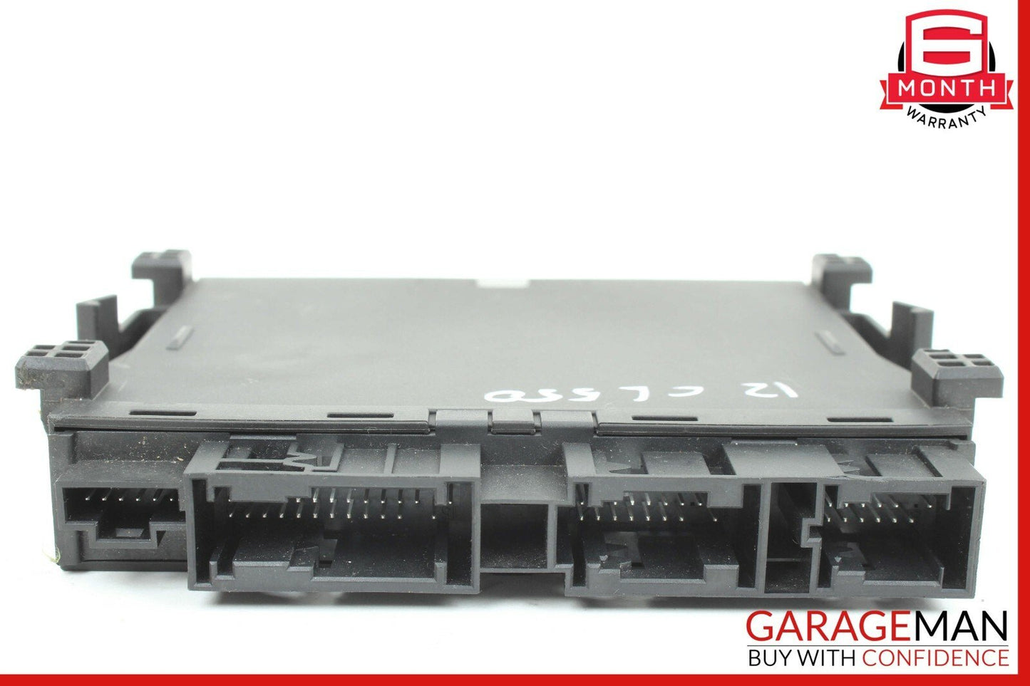 10-14 Mercedes W216 CL550 Front Left or Right Seat Contour Control Module Unit