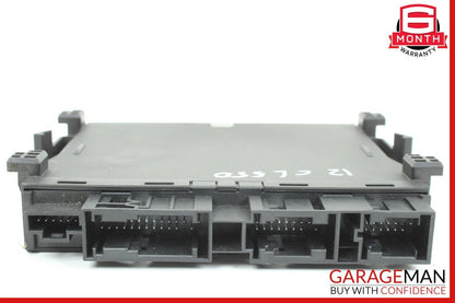 10-14 Mercedes W216 CL550 Front Left or Right Seat Contour Control Module Unit