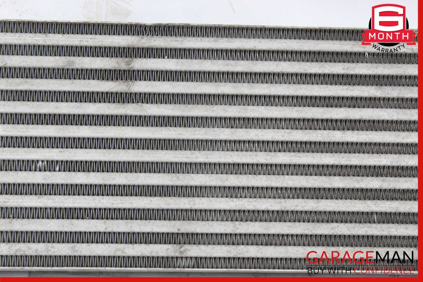 14-20 Mercedes W117 CLA250 M270 Intercooler Air Cooler Radiator OEM