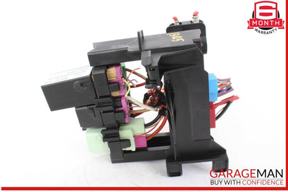 09-16 Audi Q5 Dash Fuse Reley Junction Box 8K0907413 OEM