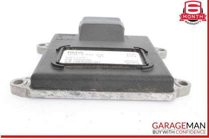 14-17 BMW i3 I01 Hybrid Engine Control Module ECU EDME ECM 8642338 OEM