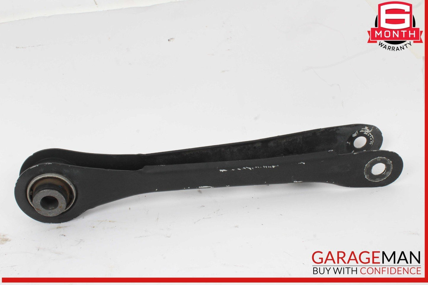 20-24 Lincoln Aviator Rear Left Driver Side Lower Forward Control Arm OEM