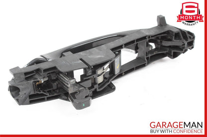 06-11 Mercedes W219 CLS500 Rear Right Side Exterior Door Handle Keyless Go OEM