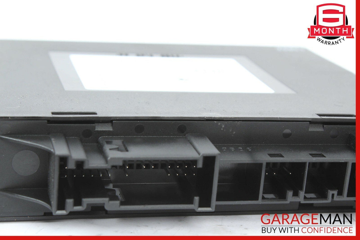 07-13 Mercedes W221 S550 S600 S63 AMG Door Keyless Go Entry Control Module Unit