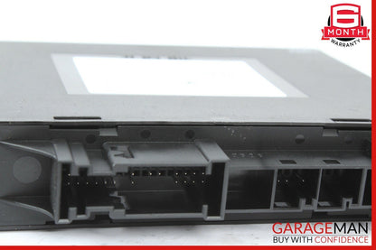07-13 Mercedes W221 S550 S600 S63 AMG Door Keyless Go Entry Control Module Unit