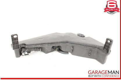 09-17 Audi Q5 SQ5 Windshield Washer Reservoir Tank 8R0955453B OEM